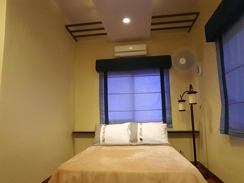 Mactan Breeze - Airport Bed And Breakfast Lapu-Lapu City Esterno foto
