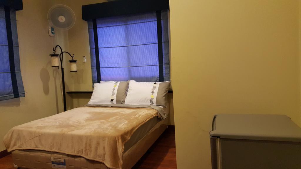 Mactan Breeze - Airport Bed And Breakfast Lapu-Lapu City Camera foto