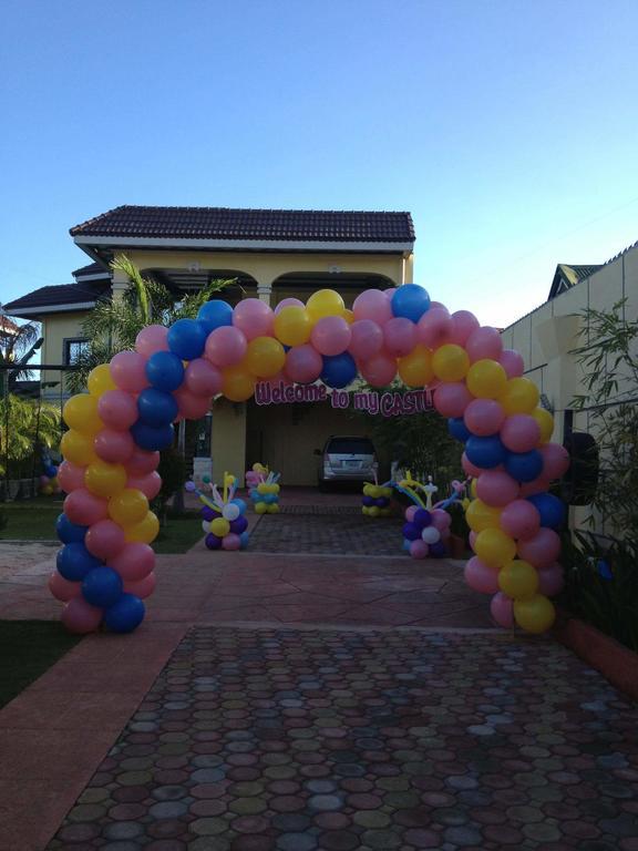 Mactan Breeze - Airport Bed And Breakfast Lapu-Lapu City Esterno foto