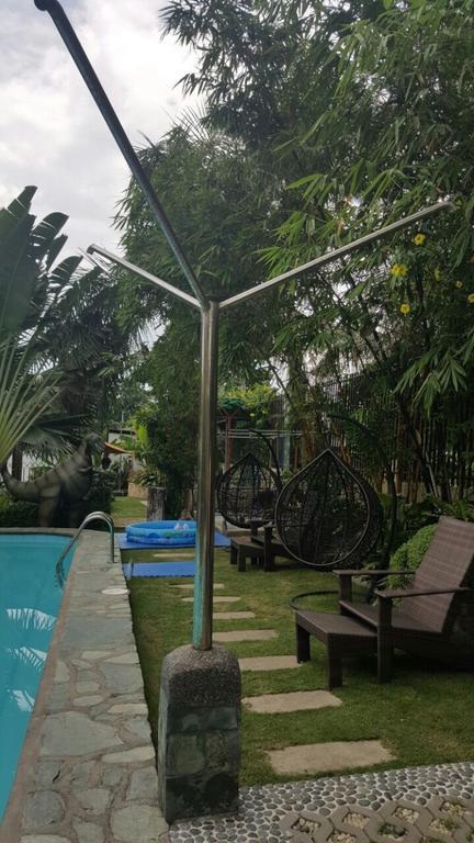 Mactan Breeze - Airport Bed And Breakfast Lapu-Lapu City Esterno foto
